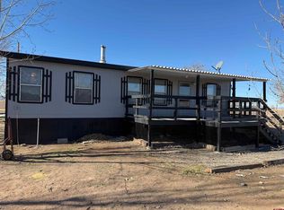 10084 5880th Rd, Montrose, CO 81403