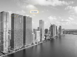 Aria Reserve Miami, Miami, FL 33137