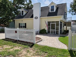 4513 Surf St, North Myrtle Beach, SC 29582
