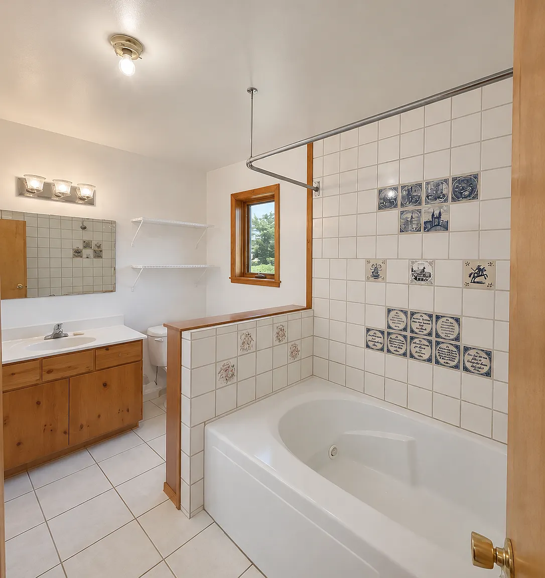 3 bed, 2.5 bath, 3600 sqft, $2,600 — Photo 1