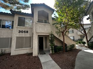 3058 Tarpon Dr UNIT 104, Paradise Town, NV 89120