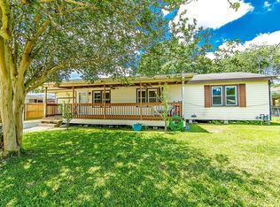 148 Mercury Rd, Morgan City, LA 70380