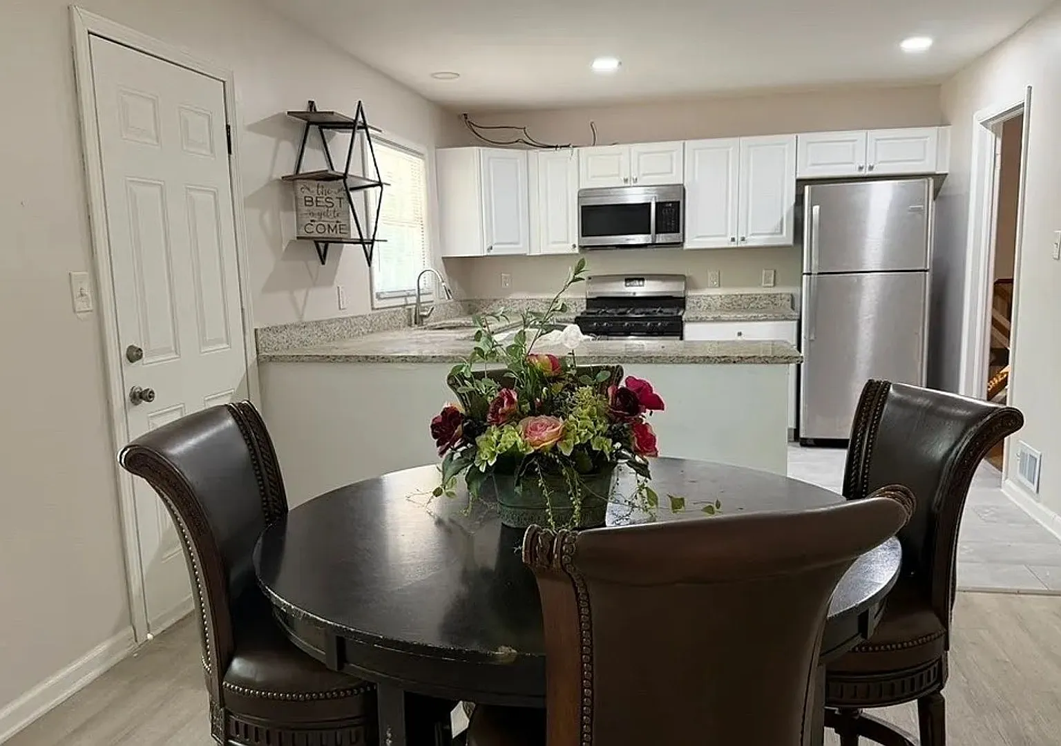 Room in 5 Bedroom Home in College Park — Photo 1