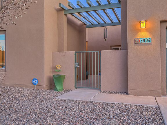 4th image of 8904 Desert Rain Rd NW