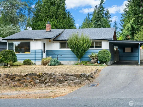 1572 NE 170th Street, Shoreline, WA 98155
