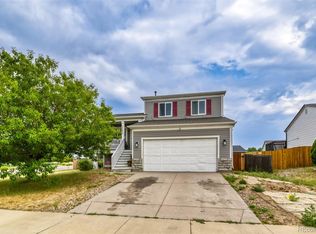 15698 E 51st Drive, Denver, CO 80239