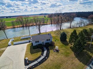 20950 W State Route 105, Woodville, OH 43469