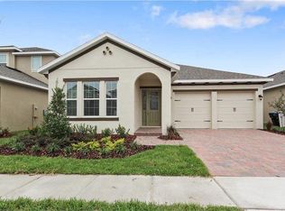 15497 Sweet Orange Ave, Winter Garden, FL 34787
