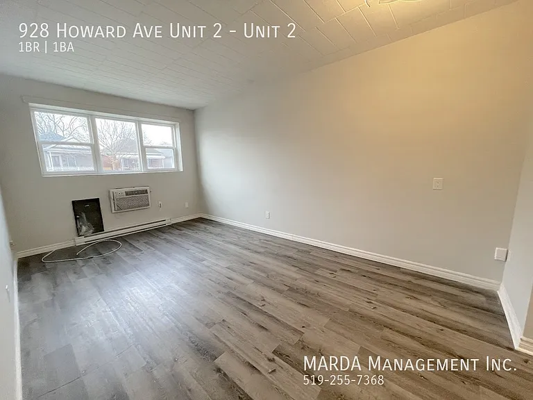 928 Howard Ave #2 — Photo 11