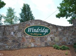 2100 Wood Valley Dr, Loganville, GA 30052