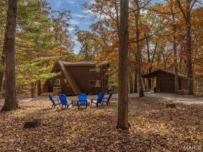 302 E Wanderfern Circle Dr, Innsbrook, MO, 63390