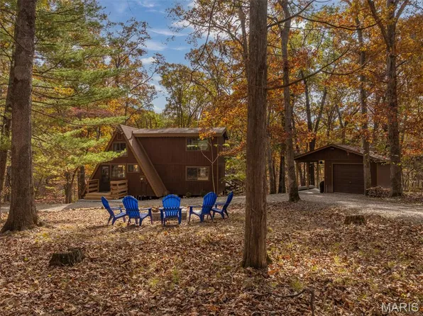 302 E Wanderfern Circle Dr, Innsbrook, MO 63390