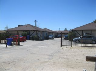 12222 Kiowa Rd, Apple Valley, CA 92308