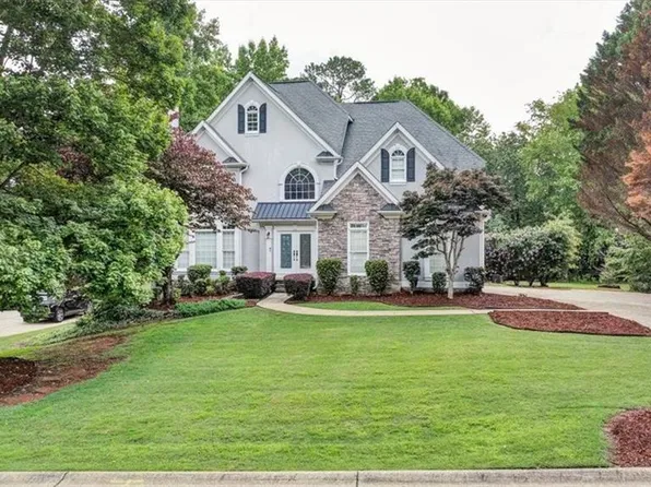 3480 Hearthstone Pl, Douglasville, GA 30135