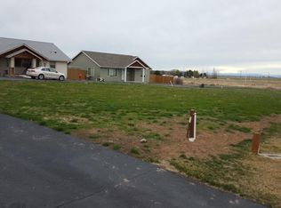 541 SW Sunrise Cir, Madras, OR 97741