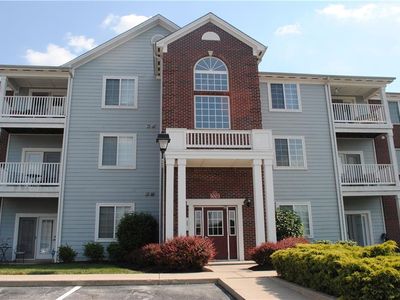 5003 Amber Creek Pl APT 208, Indianapolis, IN, 46237