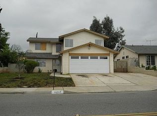 25360 Dracaea Ave, Moreno Valley, CA 92553