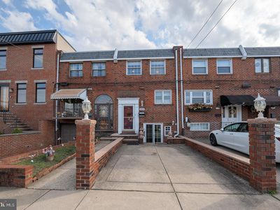 1804 Forrestal St, Philadelphia, PA, 19145