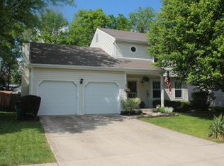 6194 Bay Brook Dr, Canal Winchester, OH 43110