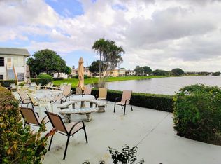 124 Stratford E #I, West Palm Beach, FL 33417