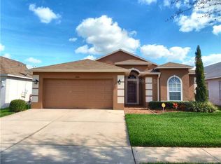 8550 Canterbury Lake Blvd, Tampa, FL 33619