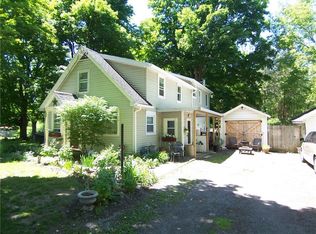 8740 Donahue Rd, Batavia, NY 14020