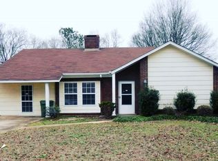 5671 Lynnhurst Ln, Montgomery, AL 36117