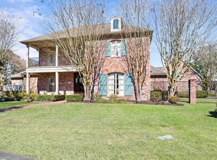 5210 Merlot Dr, Beaumont, TX 77706