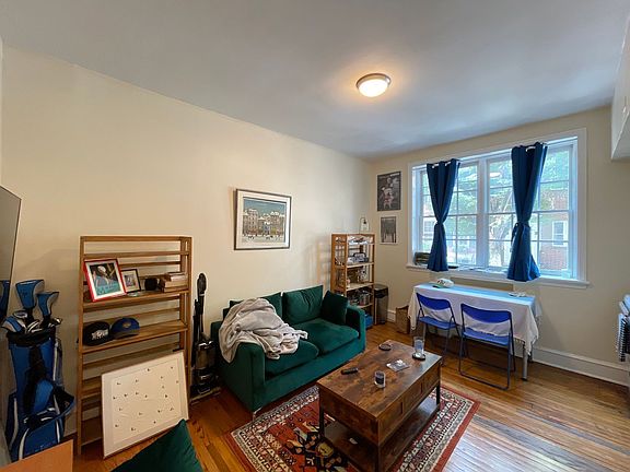 3rd image of 532 Pine St #34-1F