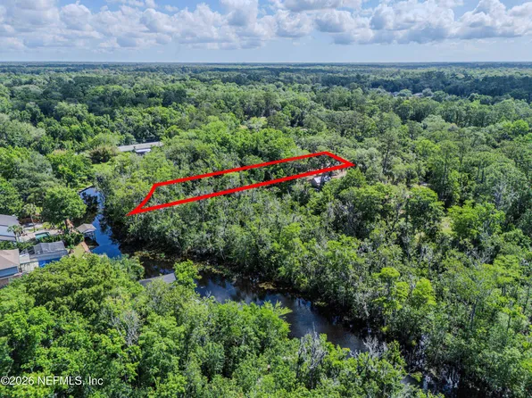 12732 DANBROOK Street, Jacksonville, FL 32223