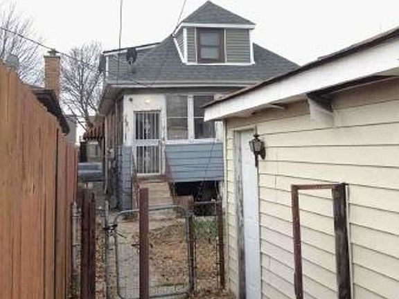 Property Front View