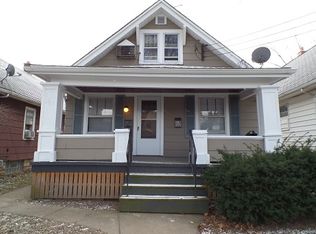 2455 Willow Ave #1, Niagara Falls, NY 14305