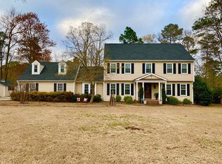 6605 Bentwinds Ln, Fuquay Varina, NC 27526