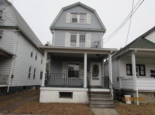 97 Dagobert St, Wilkes Barre, PA 18702