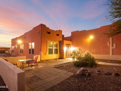 30824 N 224th Dr, Wittmann, AZ, 85361