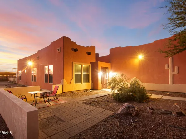 30824 N 224TH Drive, Wittmann, AZ 85361