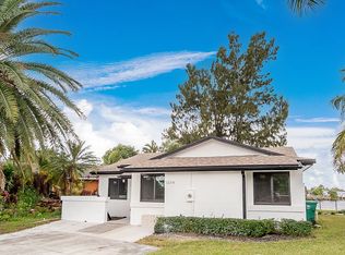12210 SW 194th Ter, Miami, FL 33177
