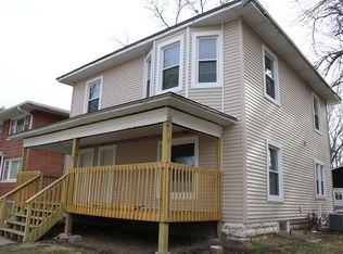 1528 S 21st St APT 1, Lincoln, NE 68502