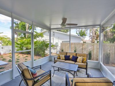 1914 W Cypress St, Tampa, FL, 33606