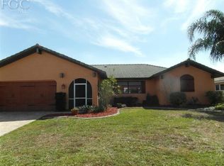 431 Valletta Ct, Punta Gorda, FL 33950