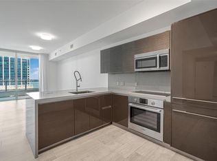 1080 Brickell Ave Unit 2606, Miami, FL 33131