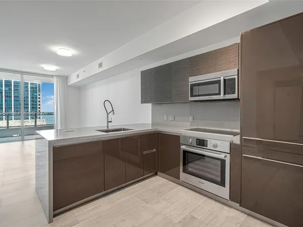 1080 Brickell Ave, Miami, FL