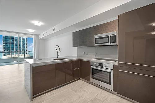 1080 Brickell Ave #2606 Photo 1