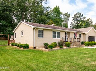 820 Fairground St, Cookeville, TN 38501