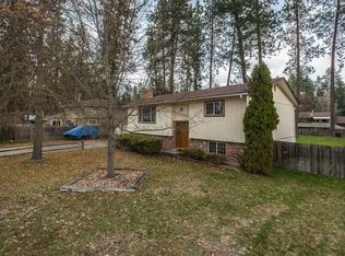 421 S Ross Point Rd, Post Falls, ID 83854