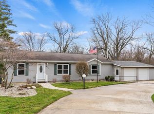 215 Widney St, Saint Joe, IN 46785