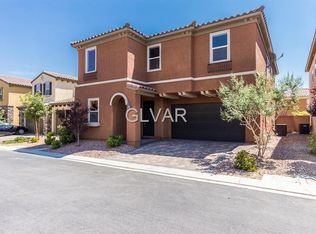968 Pretty Fire St, Las Vegas, NV 89178