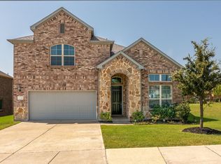 2200 Wellington Ln, Corinth, TX 76210