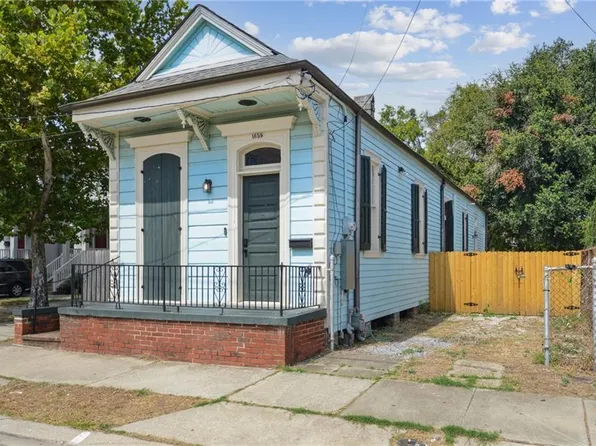 1659 N Galvez St, New Orleans, LA 70119