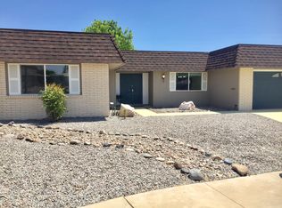 9406 W Briarwood Cir N, Sun City, AZ 85351